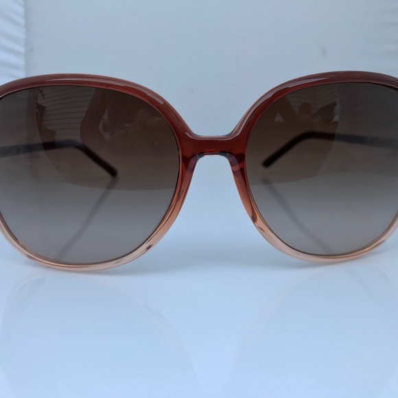 Authentic Prada Women Sunglasses SPR 18M 61[]16 - Picture 3 of 8